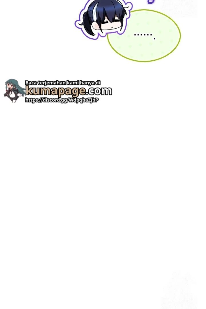 Black Killer Whale Baby Chapter 45 Gambar 78