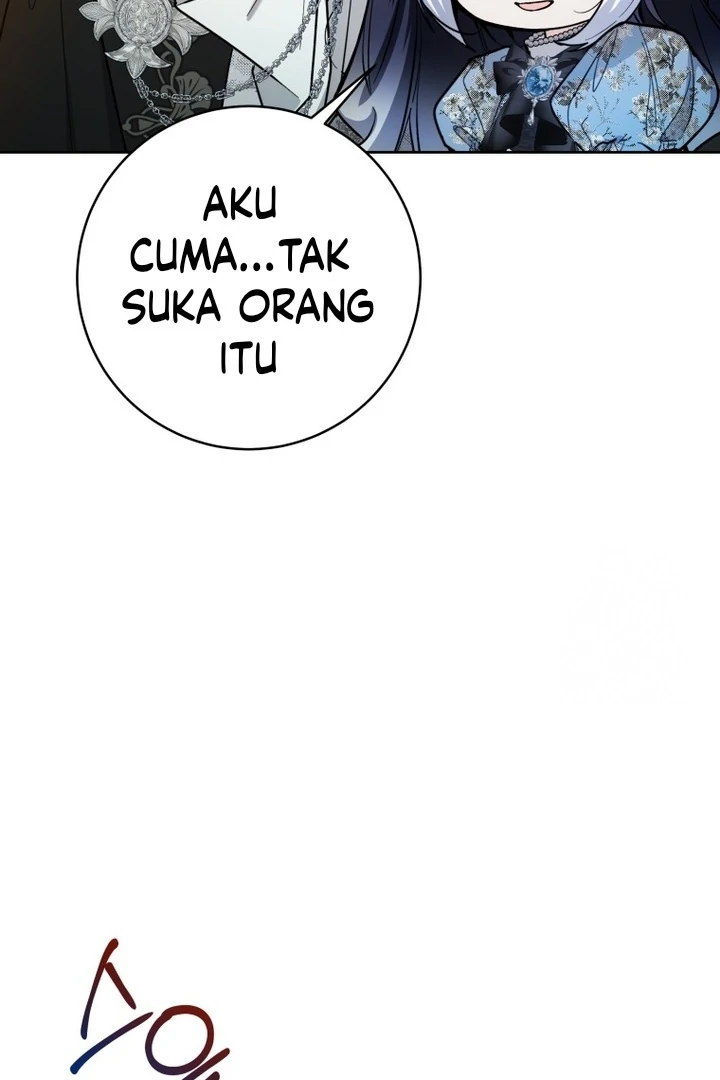 Black Killer Whale Baby Chapter 45 Gambar 7