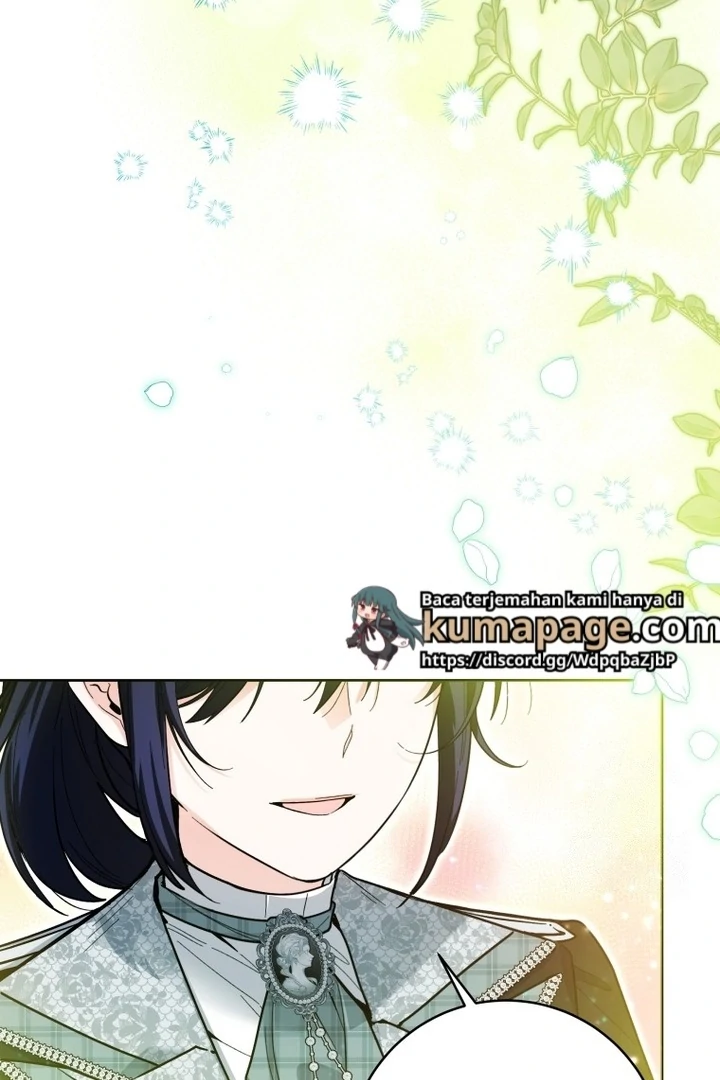 Black Killer Whale Baby Chapter 45 Gambar 71