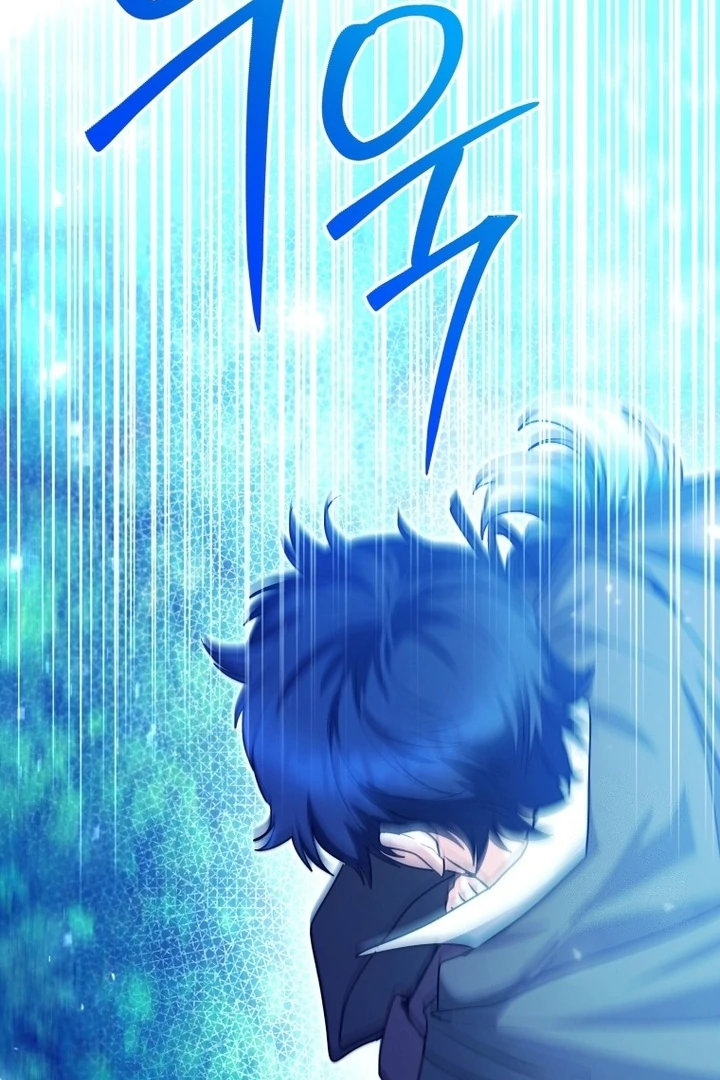 Black Killer Whale Baby Chapter 45 Gambar 86