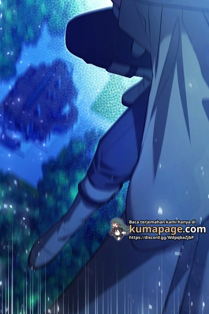 Black Killer Whale Baby Chapter 45 Gambar 87