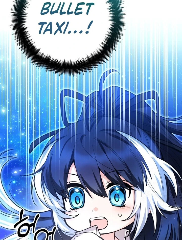 Black Killer Whale Baby Chapter 45 Gambar 89