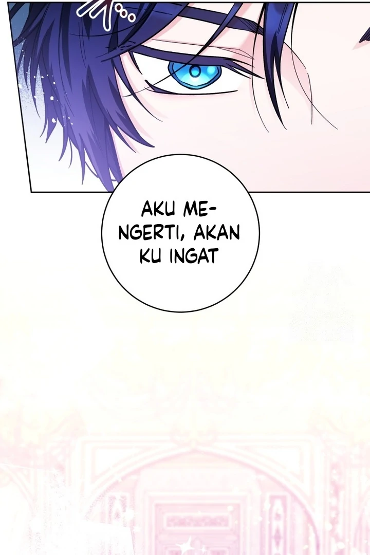 Black Killer Whale Baby Chapter 45 Gambar 8