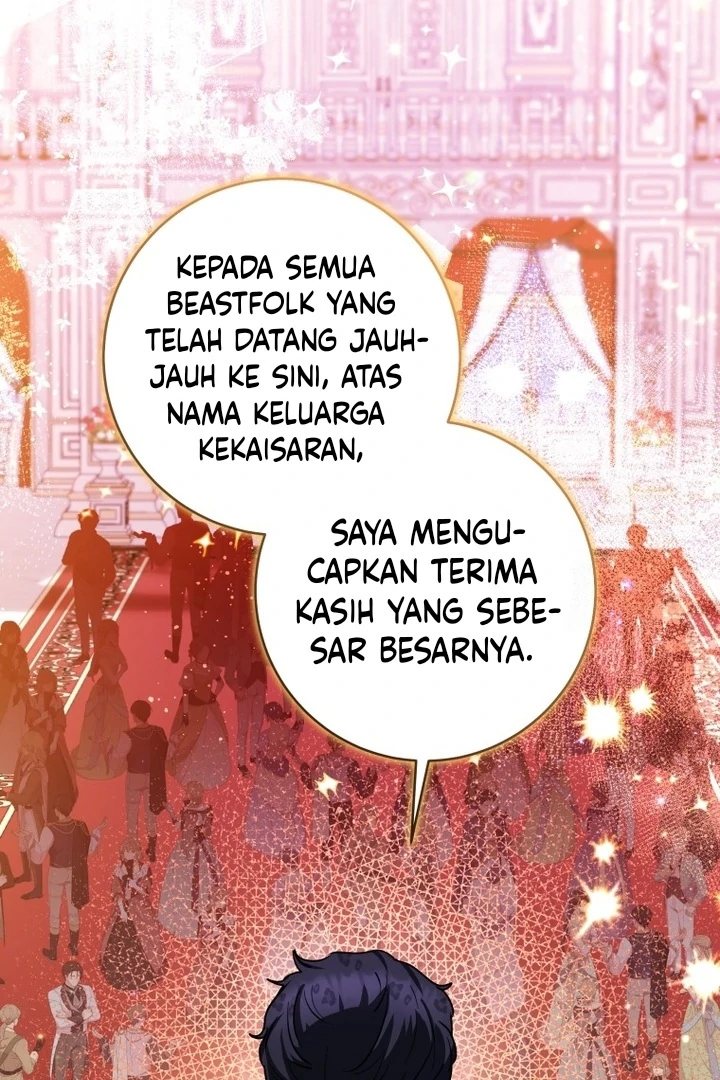 Black Killer Whale Baby Chapter 45 Gambar 9