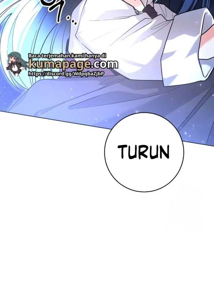 Black Killer Whale Baby Chapter 45 Gambar 90