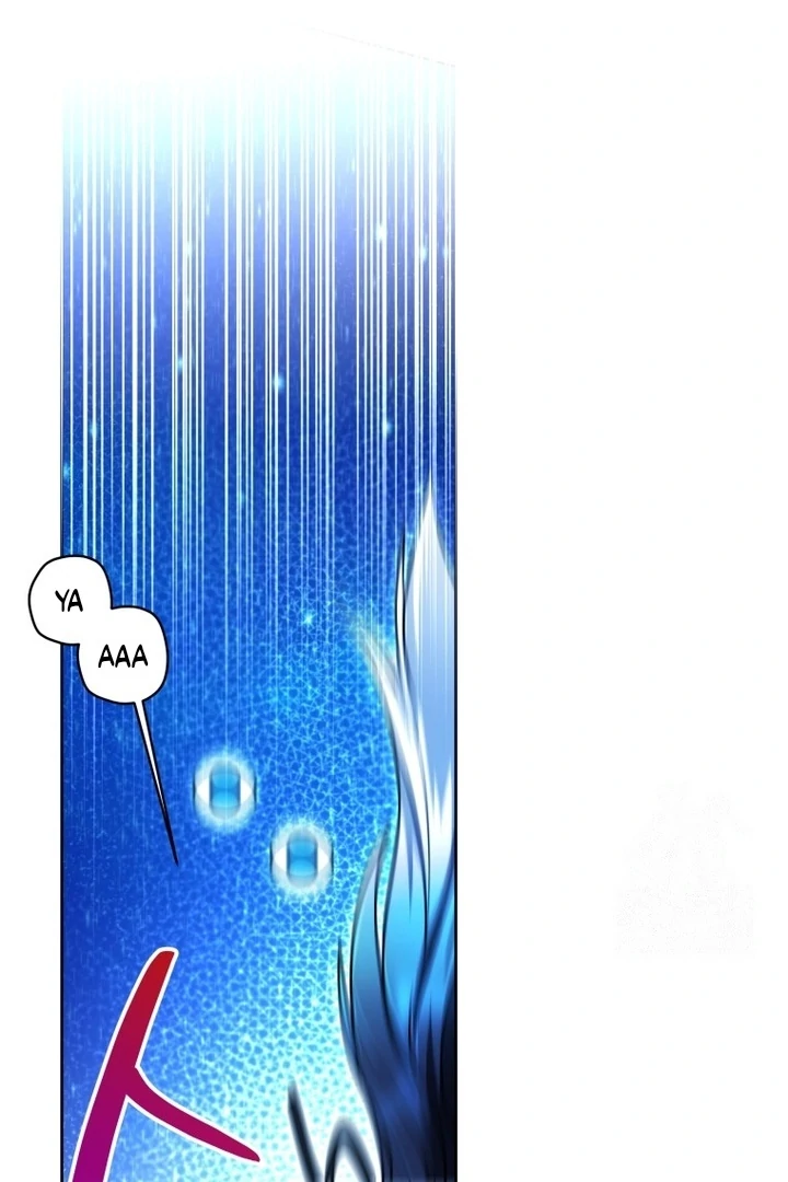 Black Killer Whale Baby Chapter 45 Gambar 91