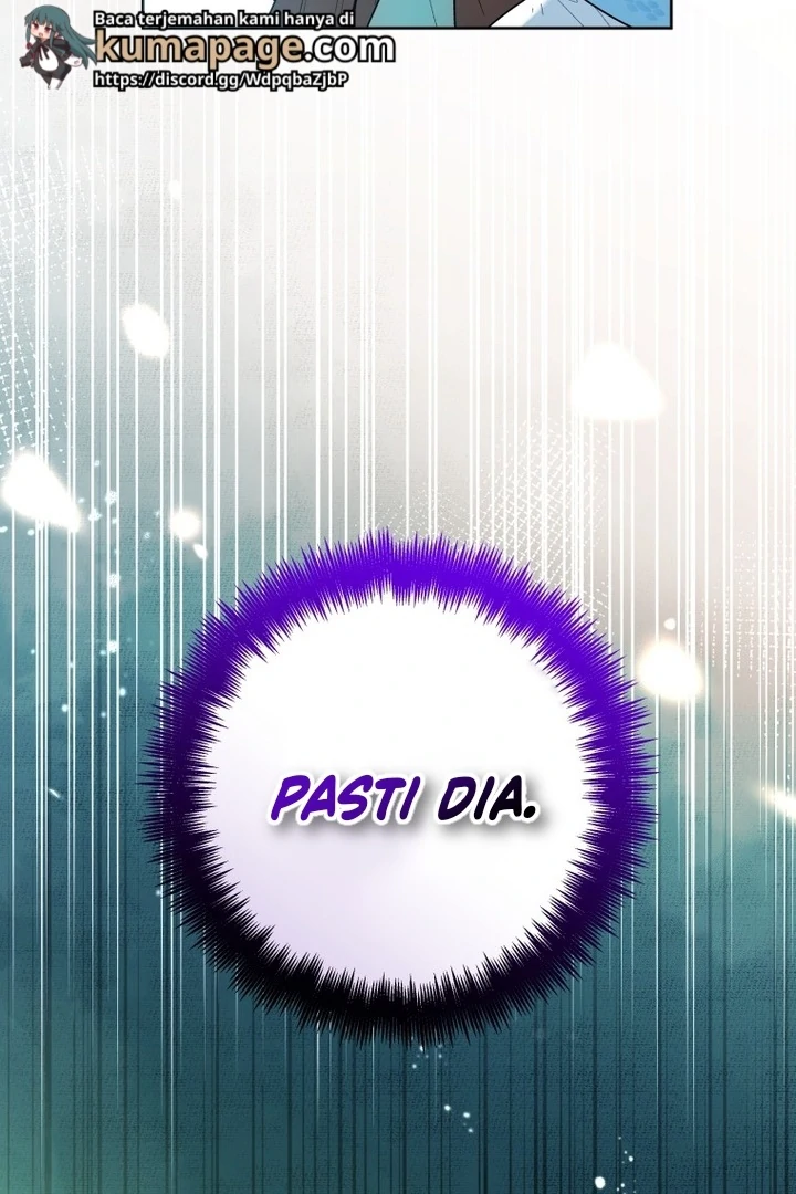 Black Killer Whale Baby Chapter 44 Gambar 14