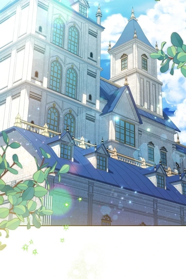 Black Killer Whale Baby Chapter 44 Gambar 18