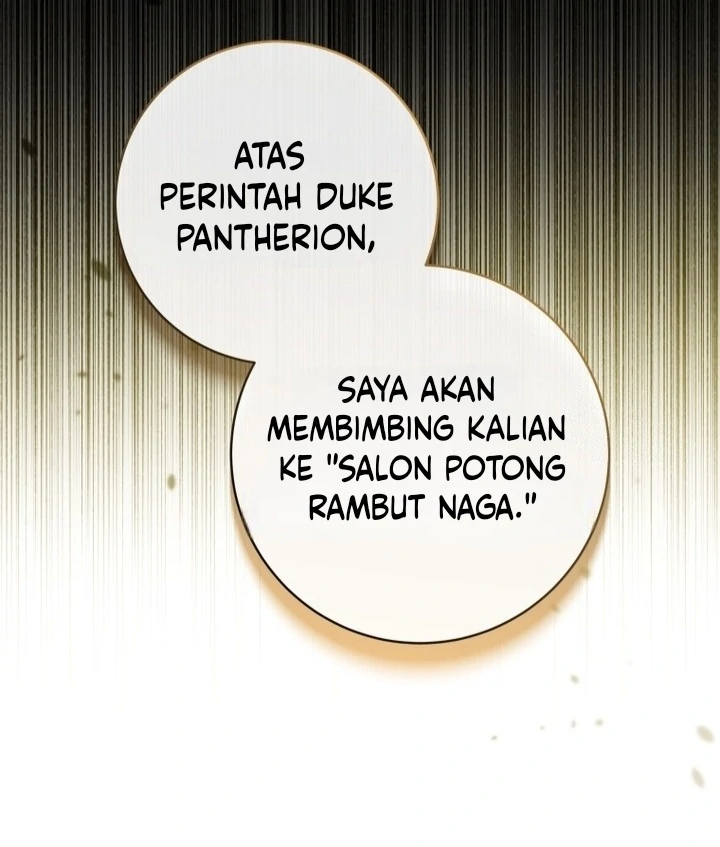 Black Killer Whale Baby Chapter 44 Gambar 101