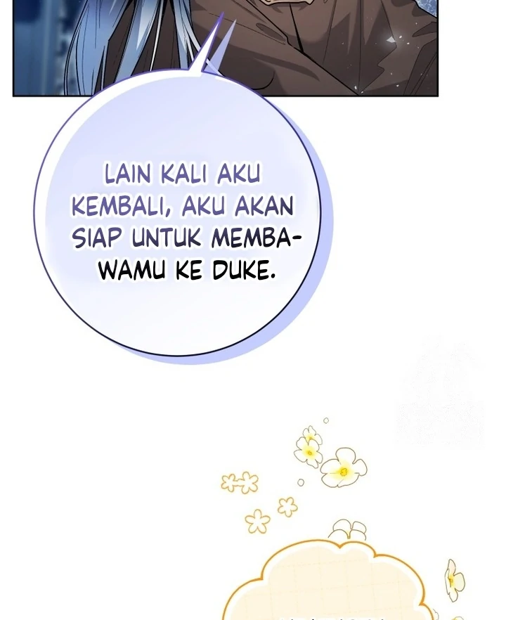 Black Killer Whale Baby Chapter 44 Gambar 11