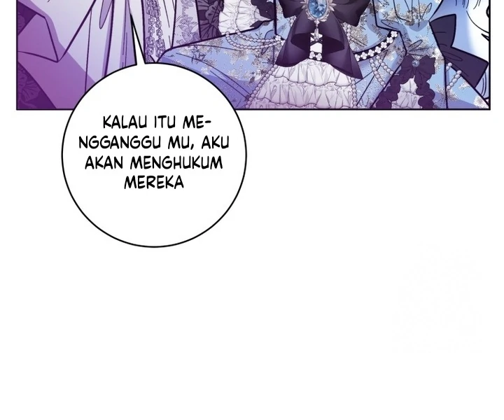 Black Killer Whale Baby Chapter 44 Gambar 114