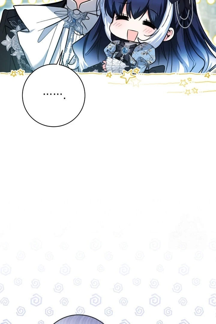 Black Killer Whale Baby Chapter 44 Gambar 117