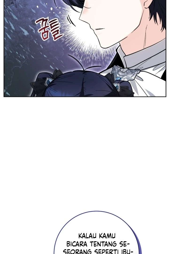 Black Killer Whale Baby Chapter 44 Gambar 120