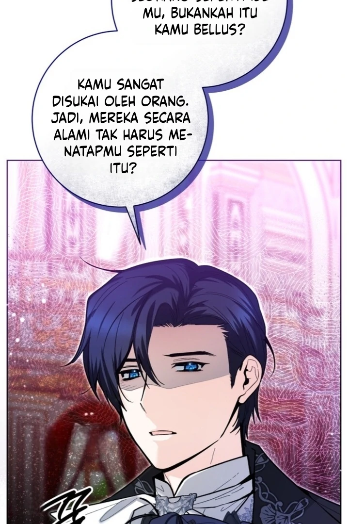 Black Killer Whale Baby Chapter 44 Gambar 121