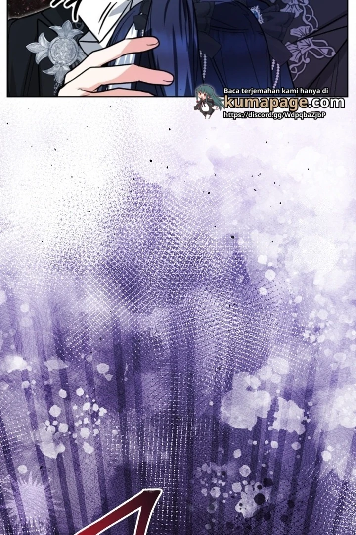 Black Killer Whale Baby Chapter 44 Gambar 122