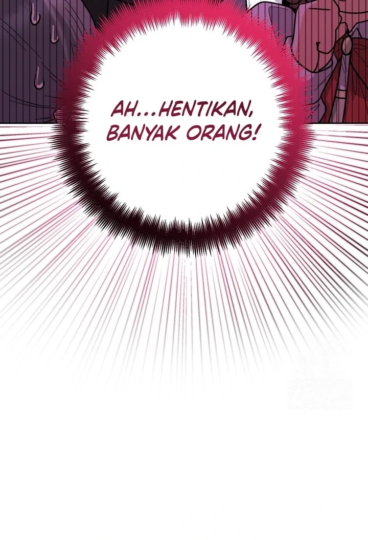 Black Killer Whale Baby Chapter 44 Gambar 124