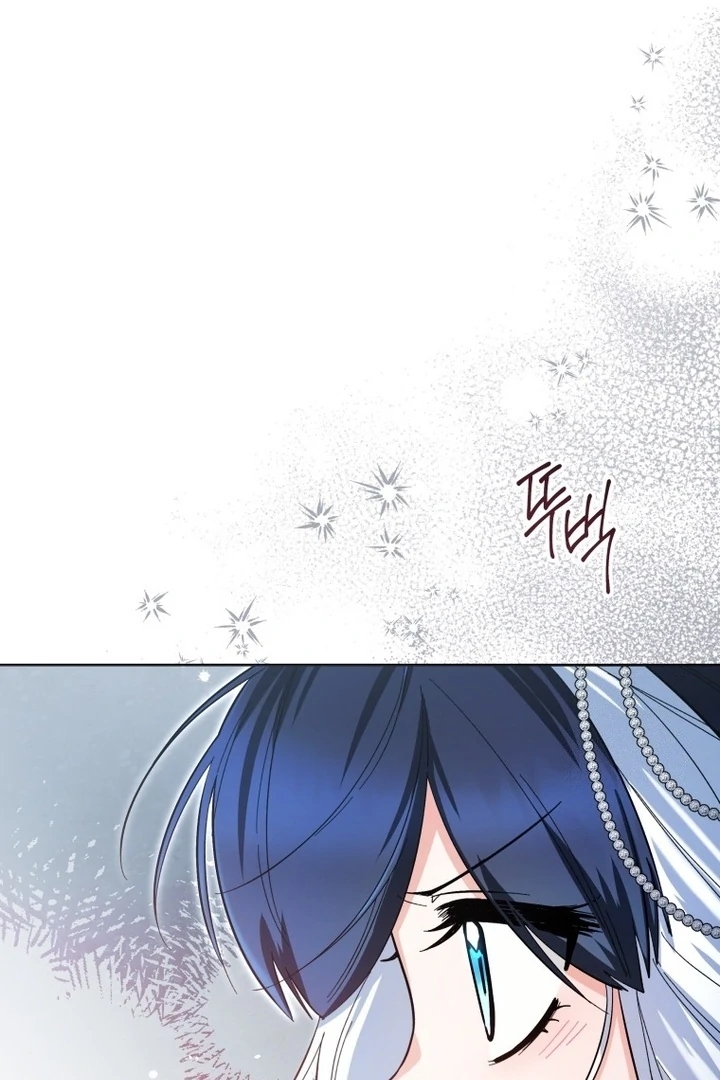 Black Killer Whale Baby Chapter 44 Gambar 125