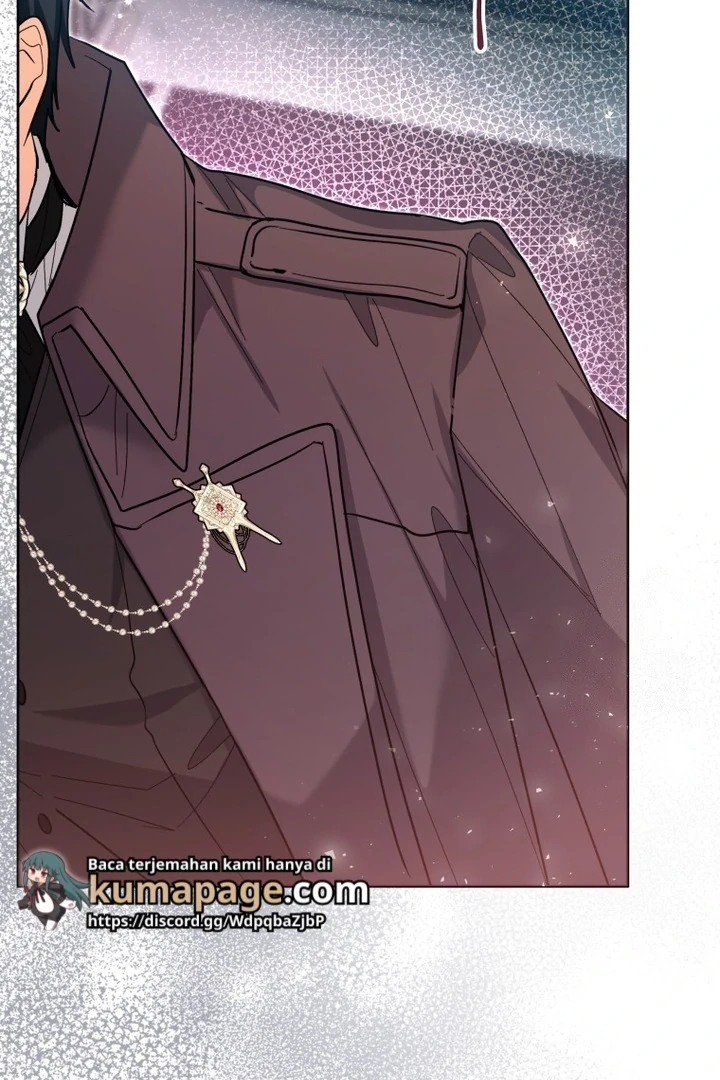 Black Killer Whale Baby Chapter 44 Gambar 127