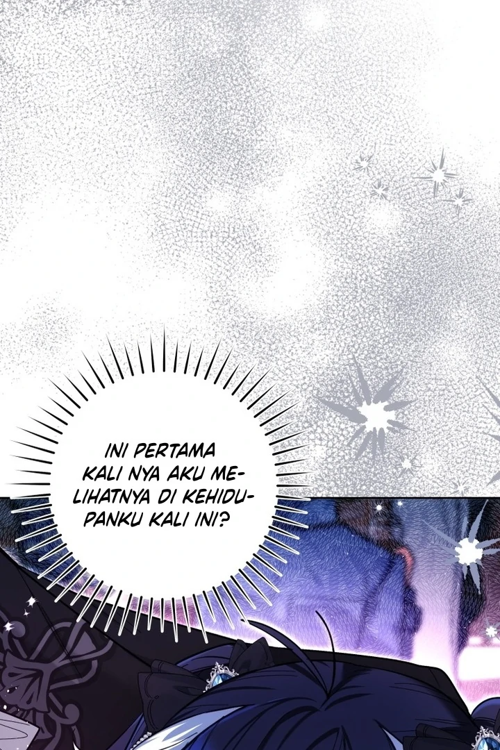 Black Killer Whale Baby Chapter 44 Gambar 128