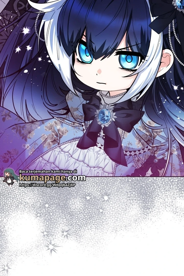 Black Killer Whale Baby Chapter 44 Gambar 129