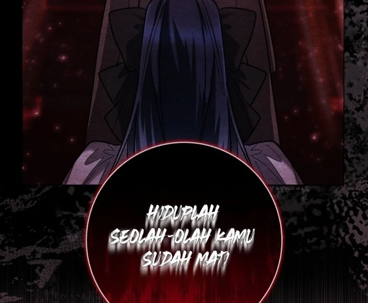 Black Killer Whale Baby Chapter 44 Gambar 133