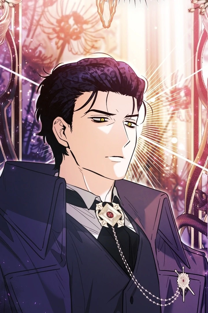 Black Killer Whale Baby Chapter 44 Gambar 136