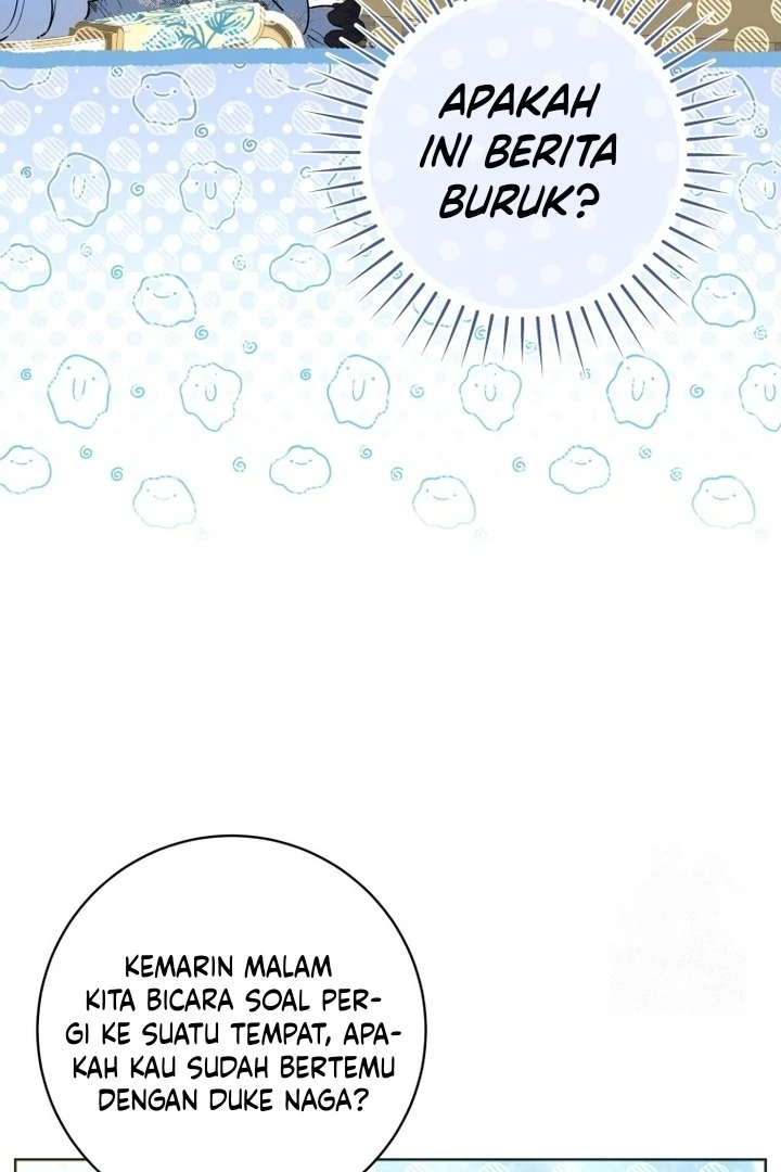 Black Killer Whale Baby Chapter 44 Gambar 25