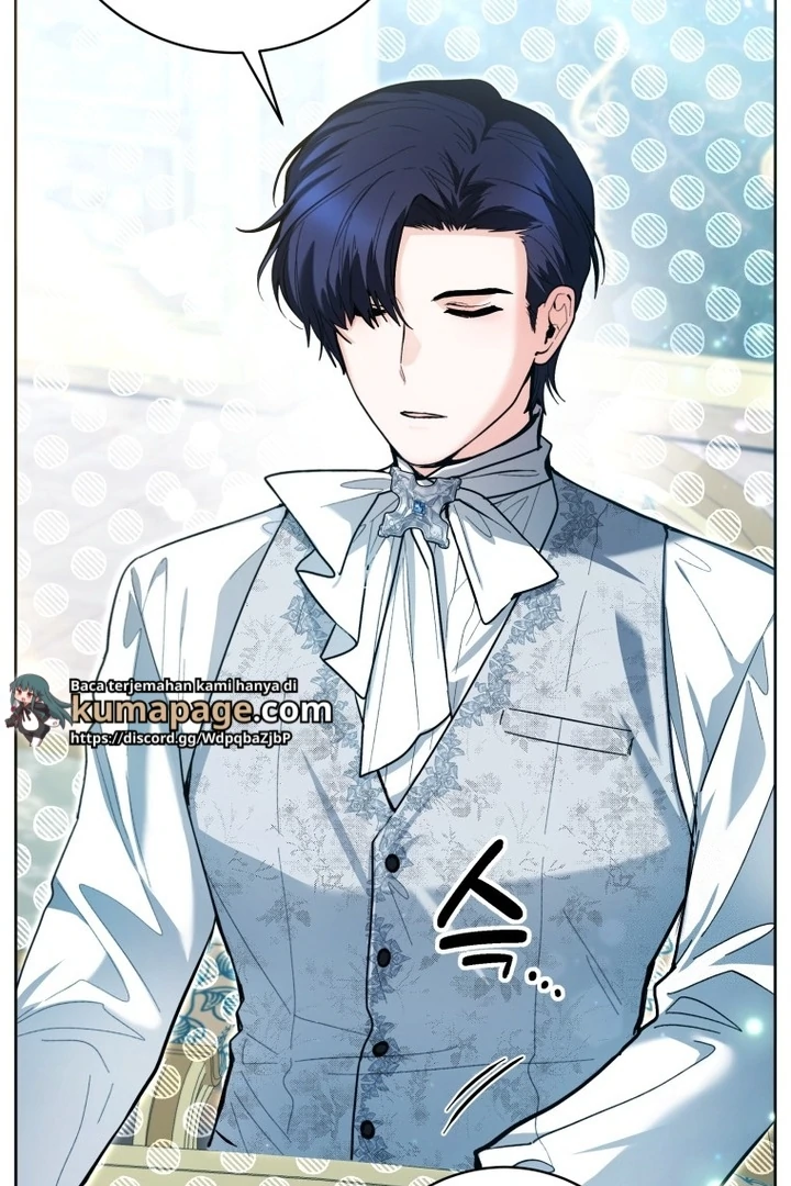 Black Killer Whale Baby Chapter 44 Gambar 26