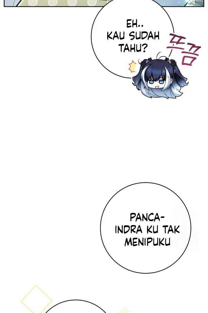 Black Killer Whale Baby Chapter 44 Gambar 27