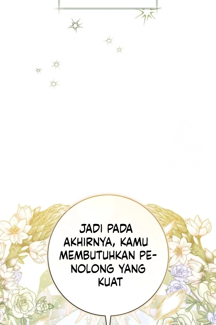 Black Killer Whale Baby Chapter 44 Gambar 36