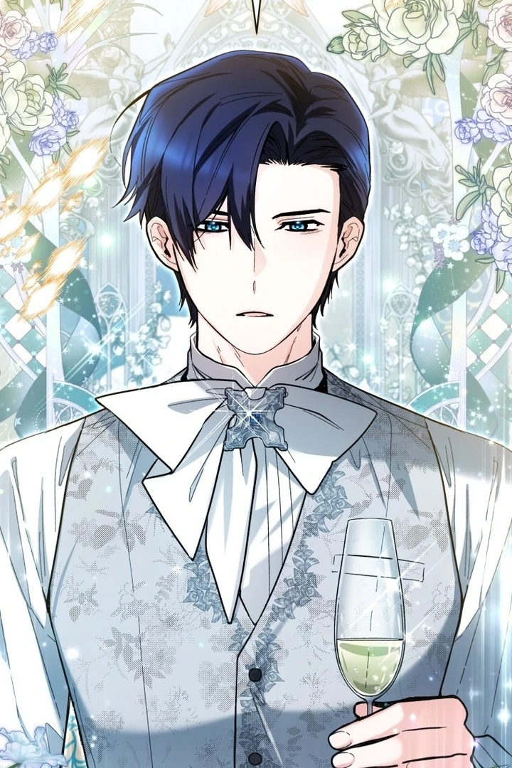 Black Killer Whale Baby Chapter 44 Gambar 37