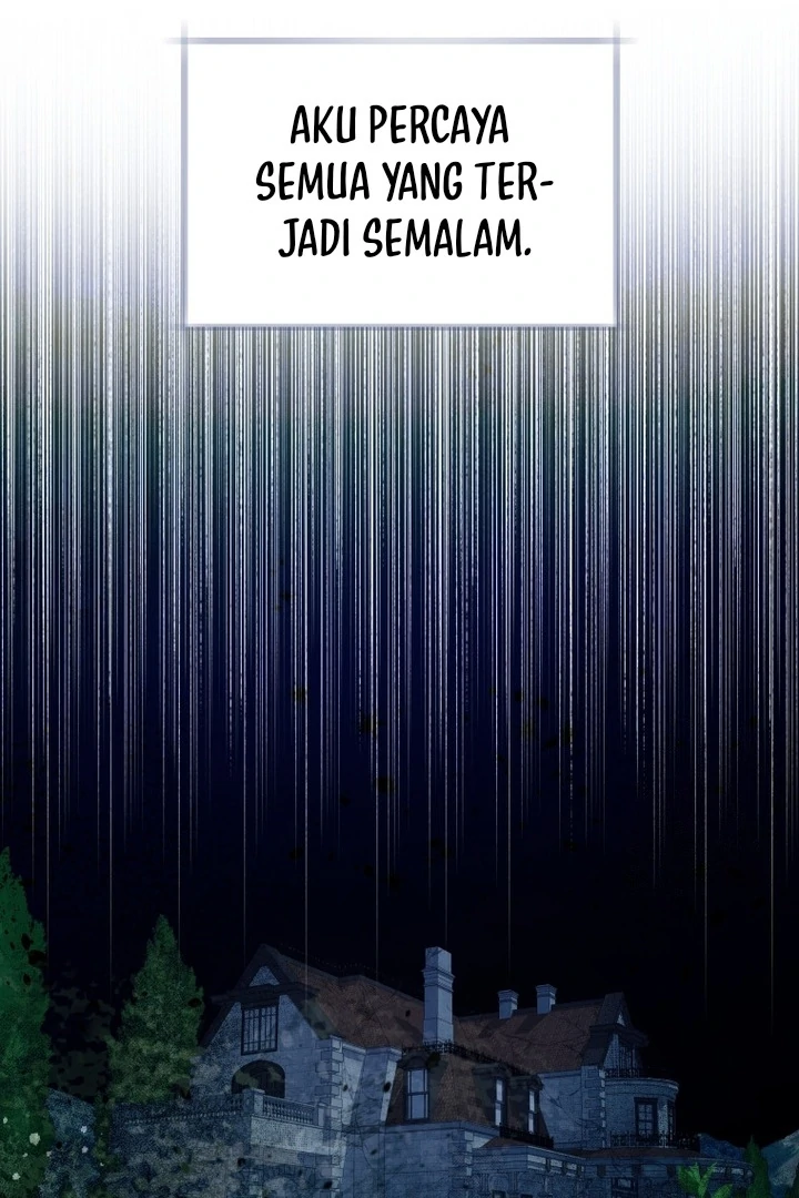 Black Killer Whale Baby Chapter 44 Gambar 32