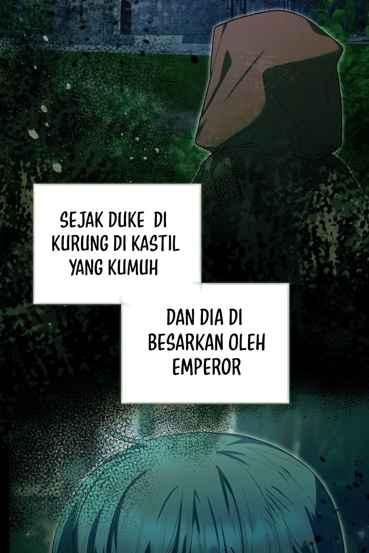 Black Killer Whale Baby Chapter 44 Gambar 33