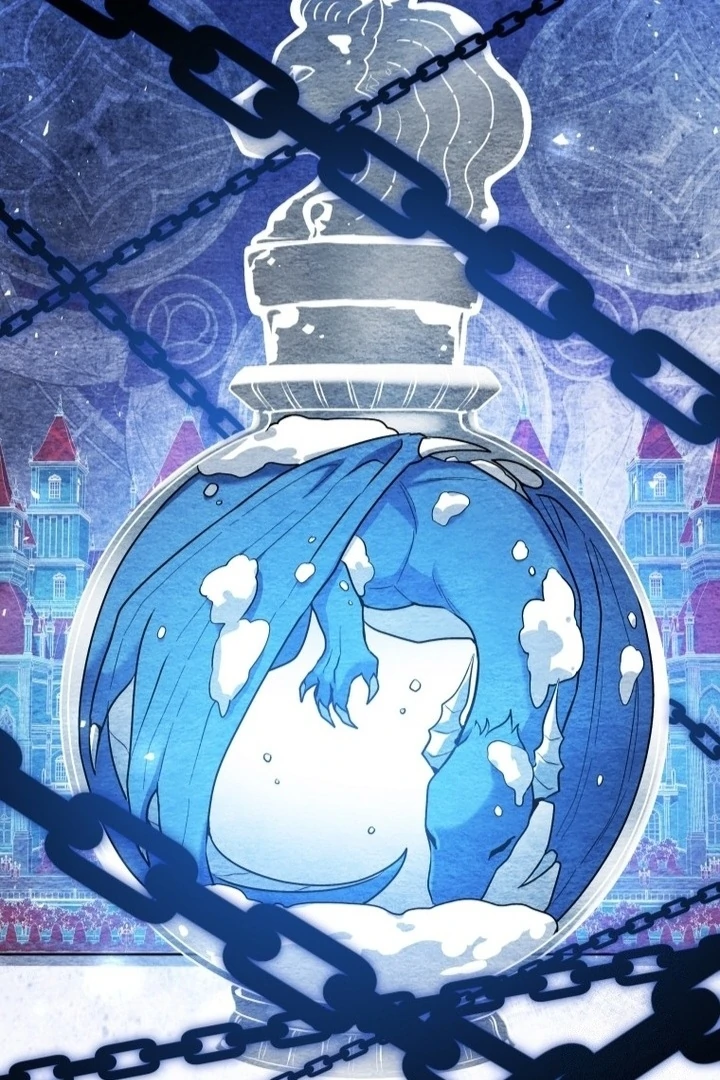 Black Killer Whale Baby Chapter 44 Gambar 47