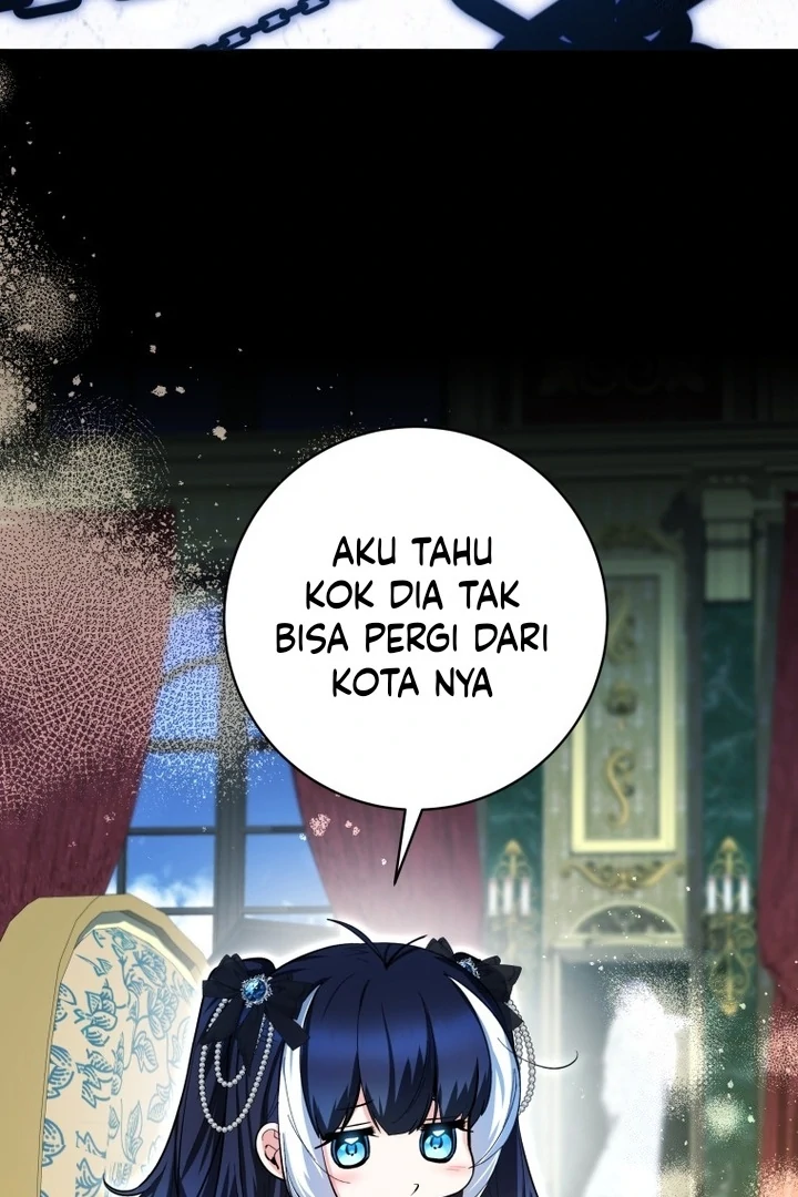 Black Killer Whale Baby Chapter 44 Gambar 48