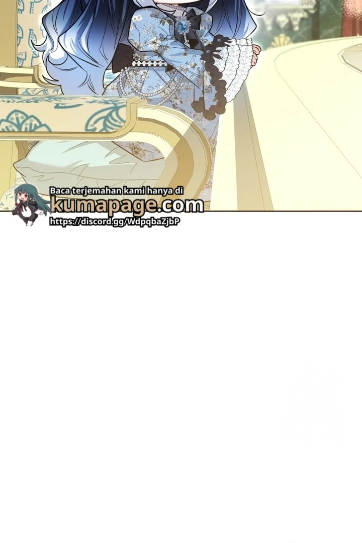 Black Killer Whale Baby Chapter 44 Gambar 49