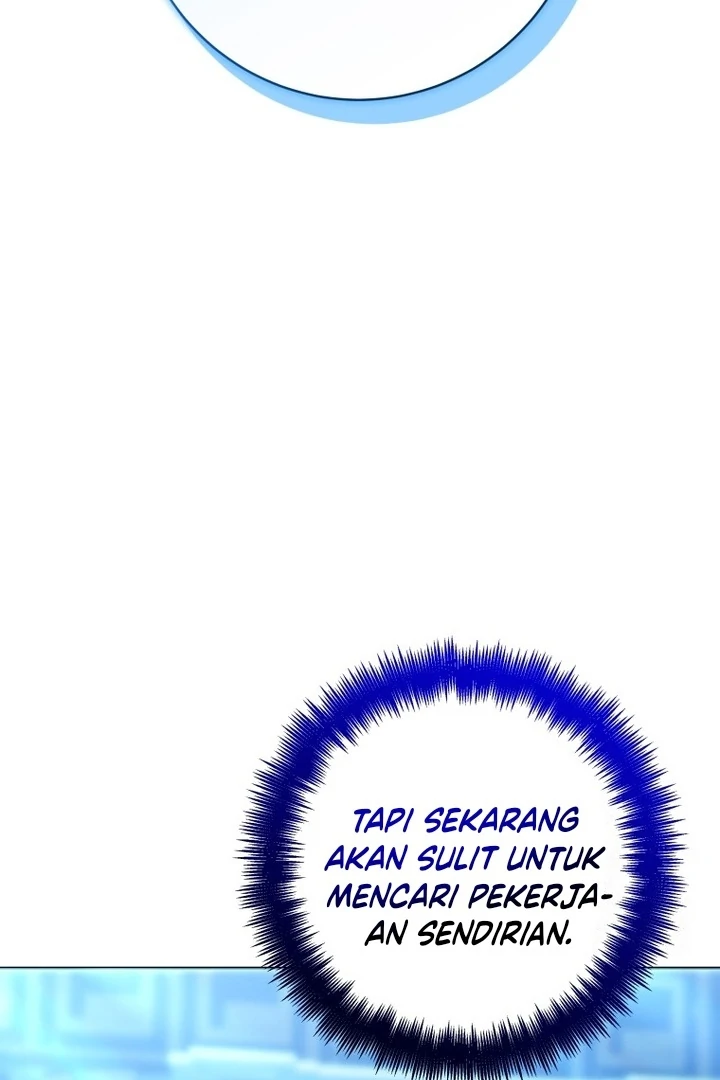 Black Killer Whale Baby Chapter 44 Gambar 4