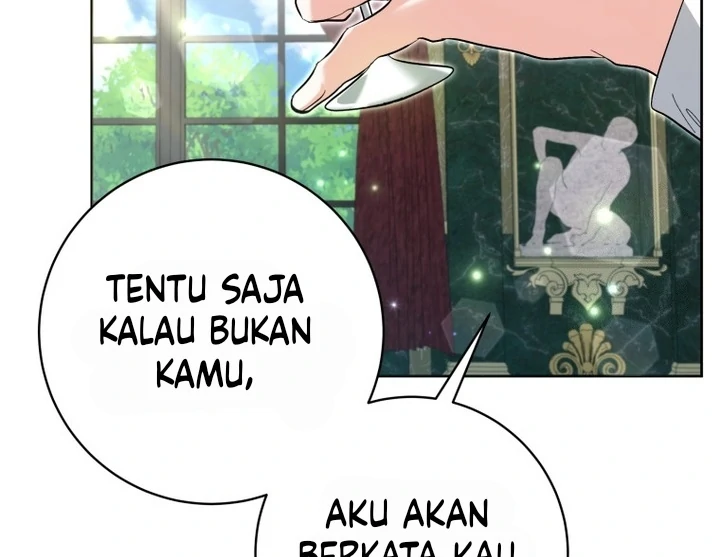 Black Killer Whale Baby Chapter 44 Gambar 42