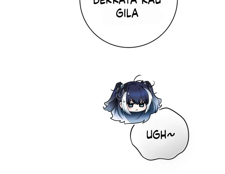 Black Killer Whale Baby Chapter 44 Gambar 43