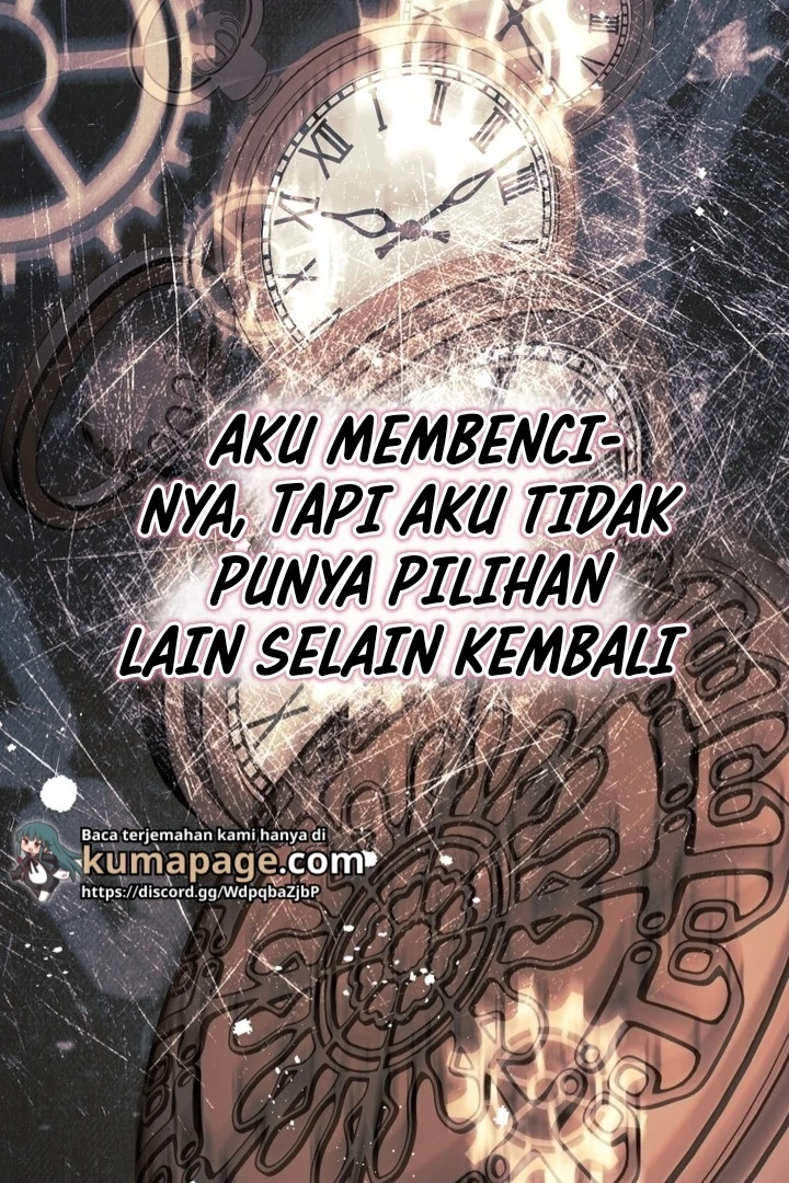 Black Killer Whale Baby Chapter 44 Gambar 55