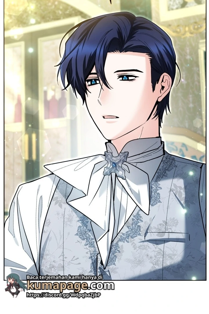 Black Killer Whale Baby Chapter 44 Gambar 59