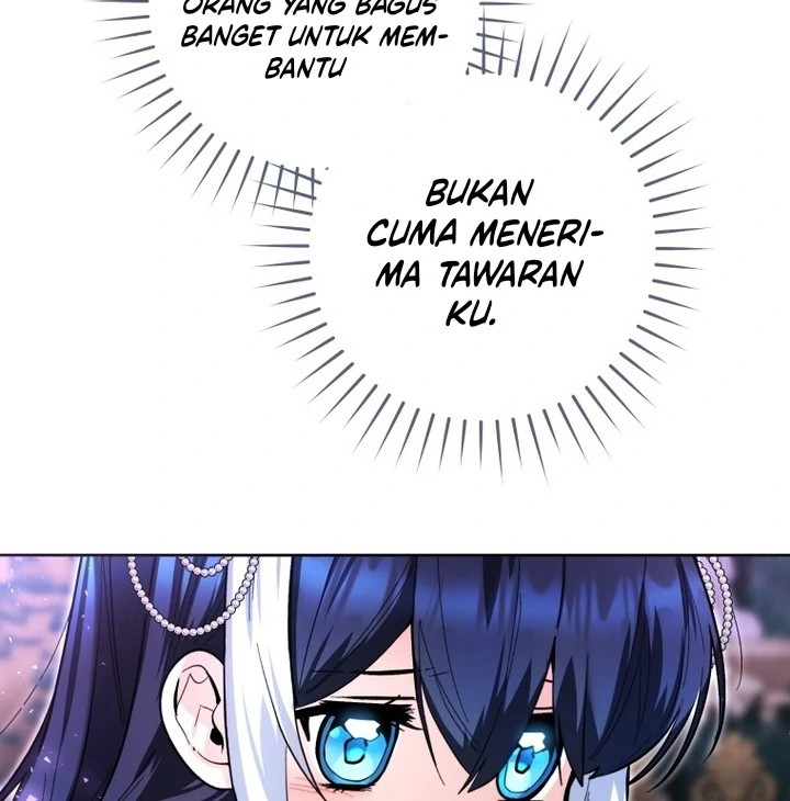 Black Killer Whale Baby Chapter 44 Gambar 51