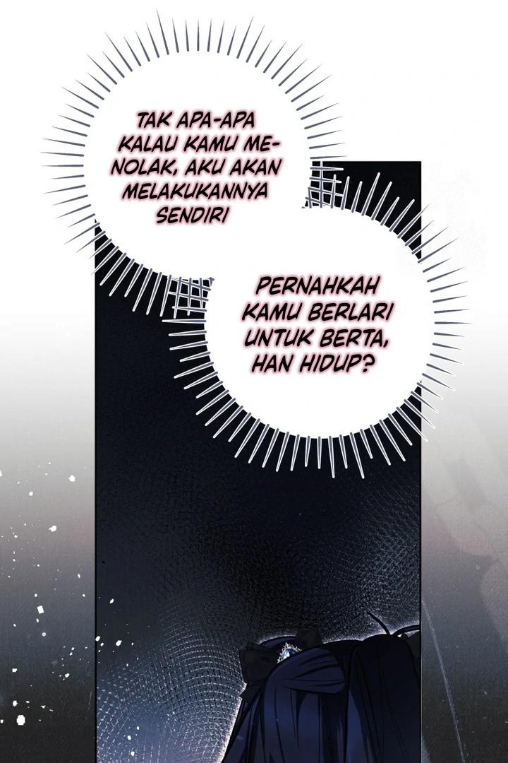 Black Killer Whale Baby Chapter 44 Gambar 53