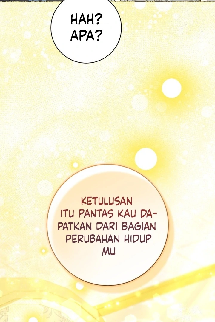 Black Killer Whale Baby Chapter 44 Gambar 65