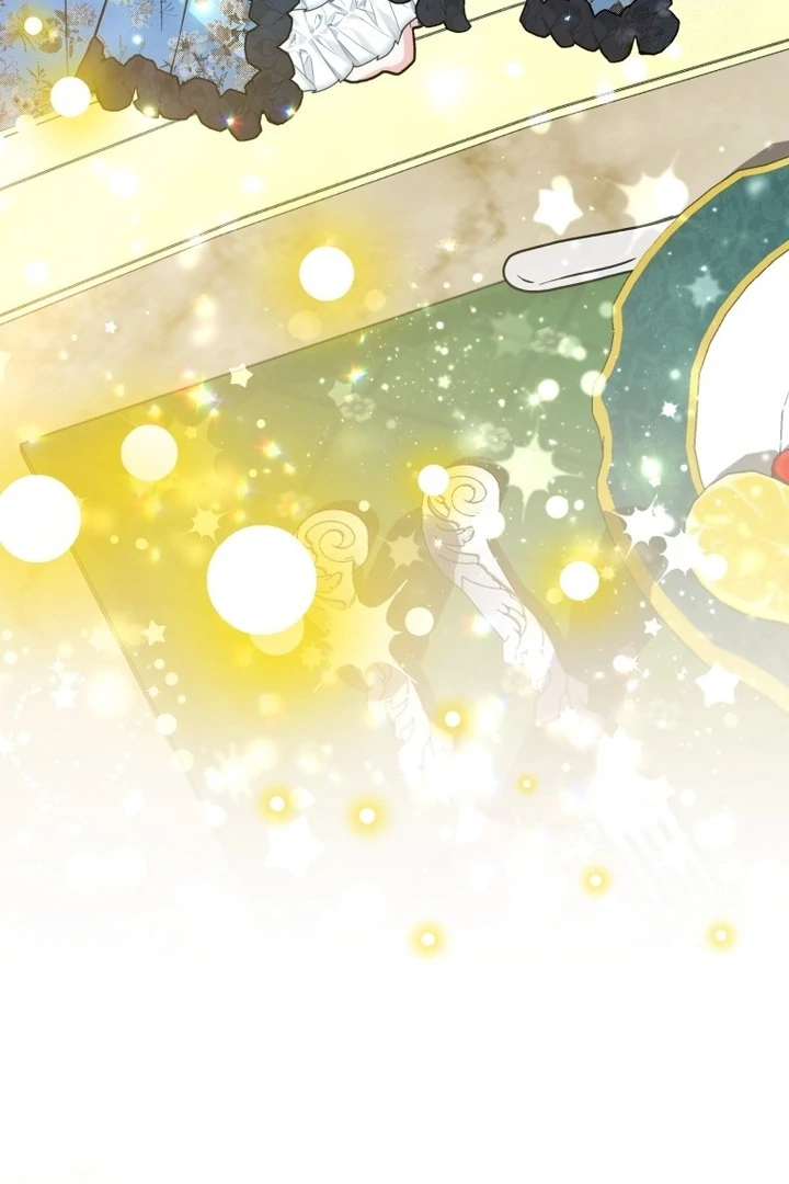 Black Killer Whale Baby Chapter 44 Gambar 67