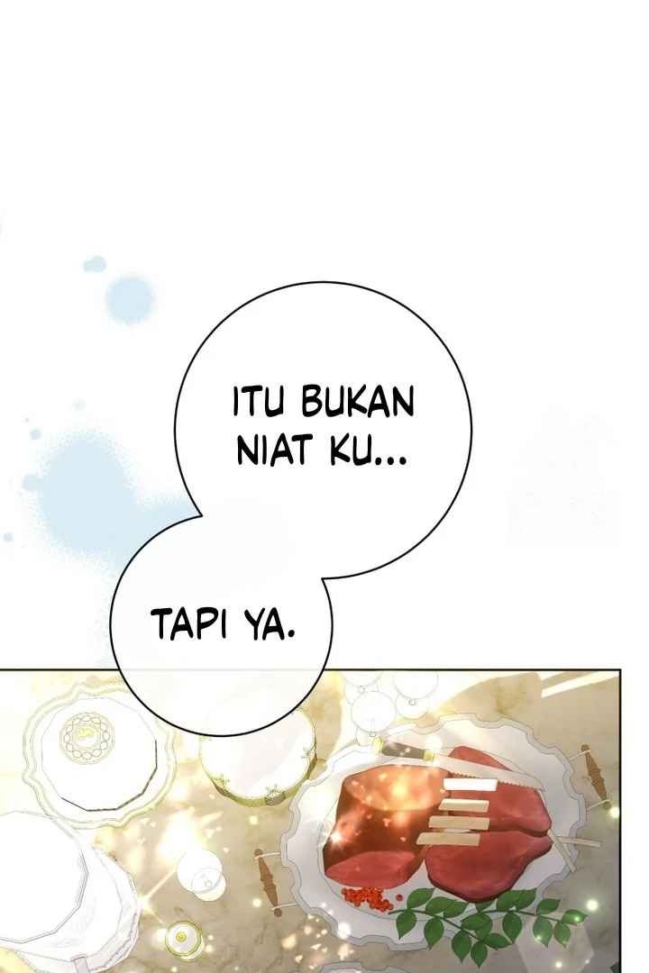 Black Killer Whale Baby Chapter 44 Gambar 60