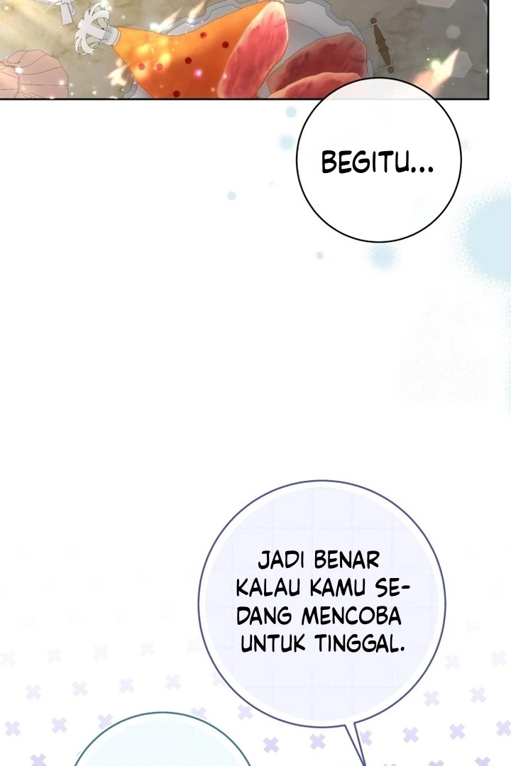 Black Killer Whale Baby Chapter 44 Gambar 61