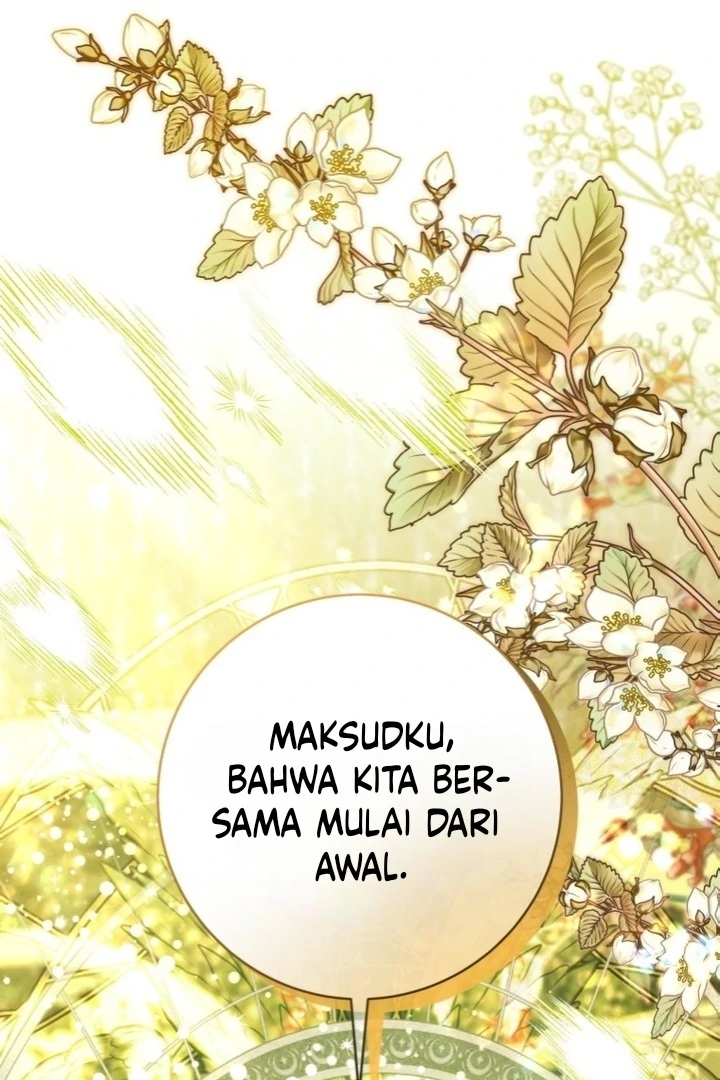 Black Killer Whale Baby Chapter 44 Gambar 75