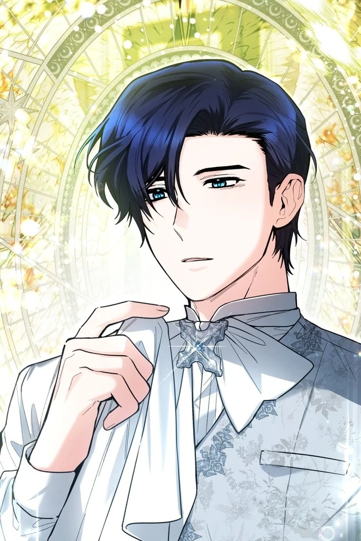 Black Killer Whale Baby Chapter 44 Gambar 76