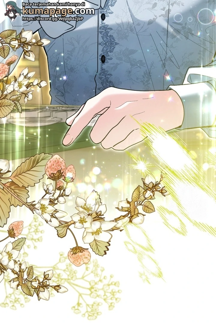 Black Killer Whale Baby Chapter 44 Gambar 77